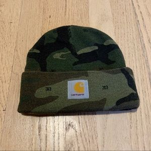 Carhartt Accessories - *LOWEST* Carhartt 313 Beanie Carhartt Accessories - *LOWEST* Carhartt 313 Beanie